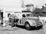 International D30 Tanker 1937 года